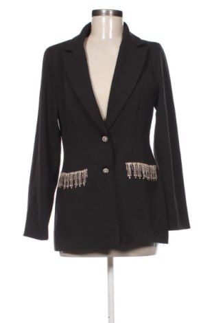 Női blézer Miss Selfridge, Méret M, Szín Fekete, Ár 6 383 Ft, #137699796