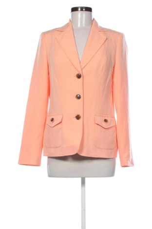 Női blézer Bpc Bonprix Collection, Méret S, Szín Narancssárga
, Ár 3 683 Ft, #137699899
