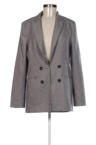 Sacou de femei Naf Naf, Mărime M, Culoare Multicolor, Preț 233,32 Lei, #137700065