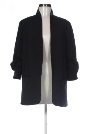 Sacou de femei Reserved, Mărime M, Culoare Negru, Preț 131,23 Lei, #137700253