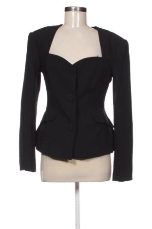 Női blézer H&M, Méret S, Szín Fekete, Ár 11 401 Ft, #137700784