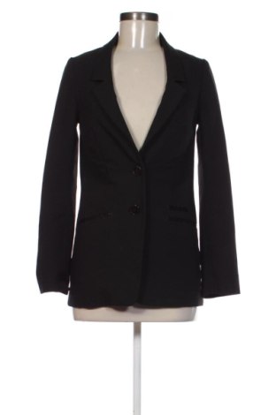 Damski żakiet H&M, Rozmiar S, Kolor Czarny, Cena 59,27 zł, #137701425