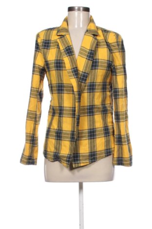Sacou de femei SHEIN, Mărime L, Culoare Multicolor, Preț 78,74 Lei, #137701609