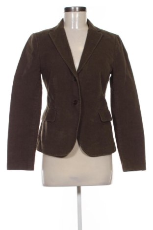 Дамско сако Gant, Размер S, Цвят Кафяв, Цена 59,00 €, #137701673