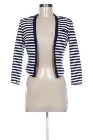 Dámské sako  H&M, Velikost XS, Barva Vícebarevné, Cena  437,00 Kč, #137701738