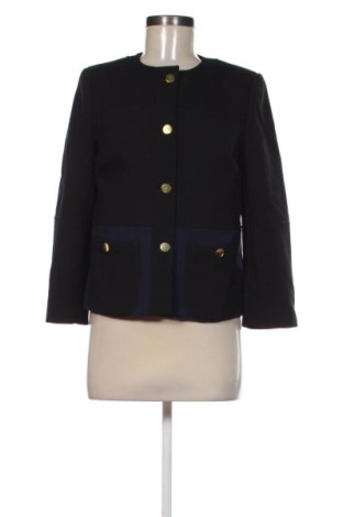 Sacou de femei H&M, Mărime M, Culoare Negru, Preț 83,99 Lei, #137710041
