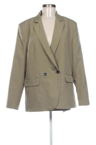 Sacou de femei Amisu, Mărime XL, Culoare Verde, Preț 75,99 Lei, #136822136