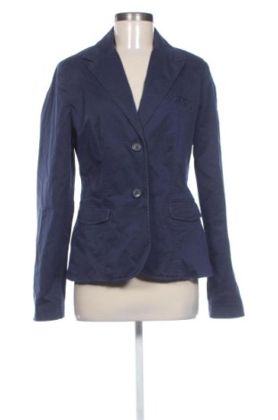 Sacou de femei Polo Sylt, Mărime L, Culoare Albastru, Preț 109,11 Lei, #137693320