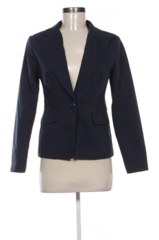 Damen Blazer Valerio, Größe M, Farbe Blau, Preis € 14,29, #137646967