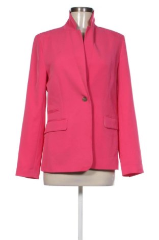 Sacou de femei Caroll, Mărime M, Culoare Roz, Preț 305,99 Lei, #137654237
