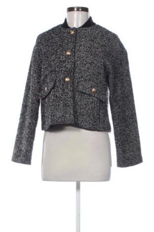 Sacou de femei Reserved, Mărime S, Culoare Multicolor, Preț 94,48 Lei, #137654535
