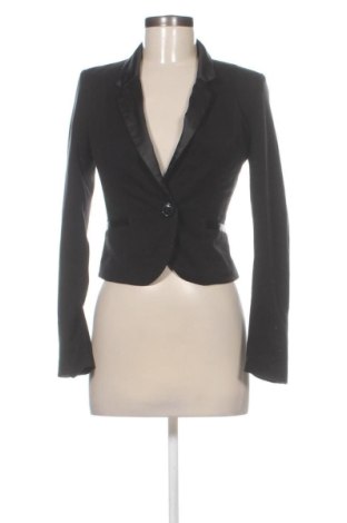 Sacou de femei Tally Weijl, Mărime XS, Culoare Negru, Preț 207,18 Lei, #137656199