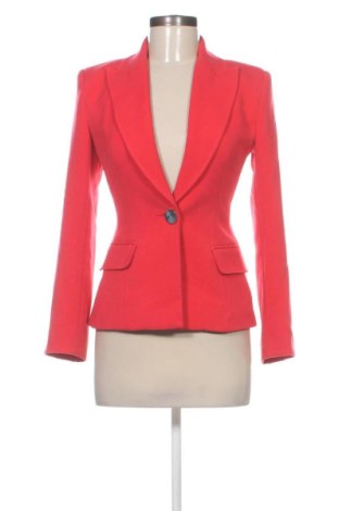 Sacou de femei Nissa, Mărime S, Culoare Roșu, Preț 226,00 Lei, #137657640