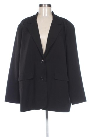 Damski żakiet Vero Moda, Rozmiar XXL, Kolor Czarny, Cena 65,33 zł, #137664344