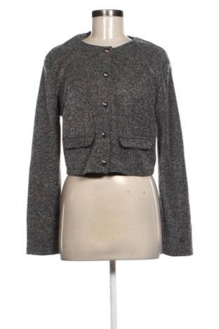 Damski żakiet H&M, Rozmiar M, Kolor Szary, Cena 93,14 zł, #137665785