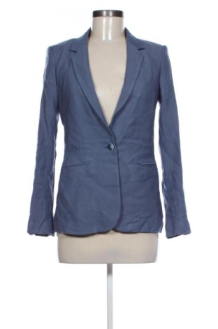 Damen Blazer Massimo Dutti, Größe S, Farbe Blau, Preis € 59,00, #137665809
