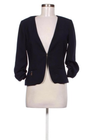 Sacou de femei Etere, Mărime S, Culoare Albastru, Preț 78,74 Lei, #137668127