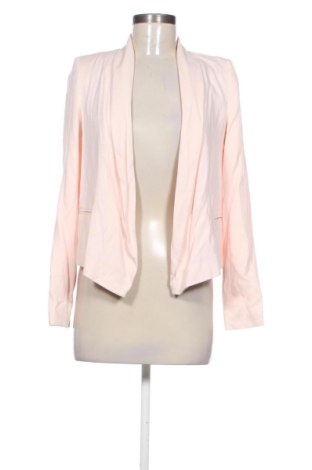 Damski żakiet Miss Selfridge, Rozmiar S, Kolor Różowy, Cena 70,97 zł, #137669834