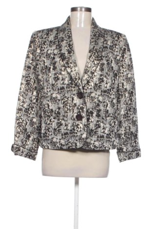 Sacou de femei Unbranded, Mărime XL, Culoare Multicolor, Preț 136,48 Lei, #137672441