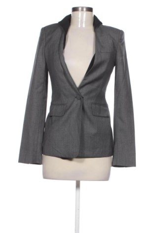 Sacou de femei Alexander Wang, Mărime XS, Culoare Gri, Preț 1.167,00 Lei, #137674607