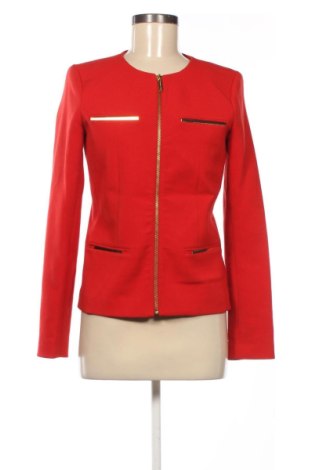 Női blézer MICHAEL Michael Kors, Méret S, Szín Piros, Ár 34 911 Ft, #137674949