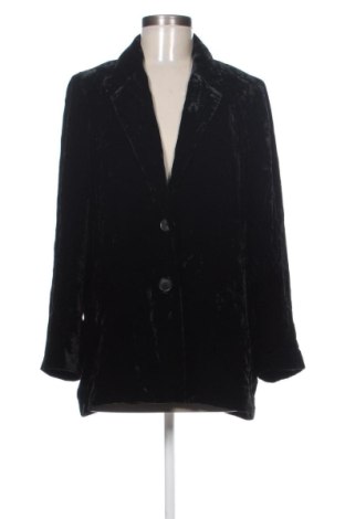 Damski żakiet Madewell, Rozmiar M, Kolor Czarny, Cena 118,54 zł, #137678084