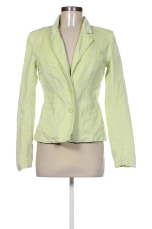 Damski żakiet Vero Moda, Rozmiar M, Kolor Zielony, Cena 121,42 zł, #137678926
