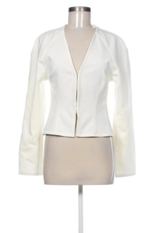 Dámske sako  Zara, Veľkosť XS, Farba Kremová, Cena  28,00 €, #137679867