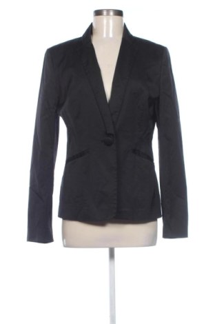 Dámske sako  H&M, Veľkosť L, Farba Čierna, Cena  22,00 €, #137682079