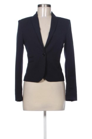 Dámske sako  H&M, Veľkosť XS, Farba Modrá, Cena  18,00 €, #137684167