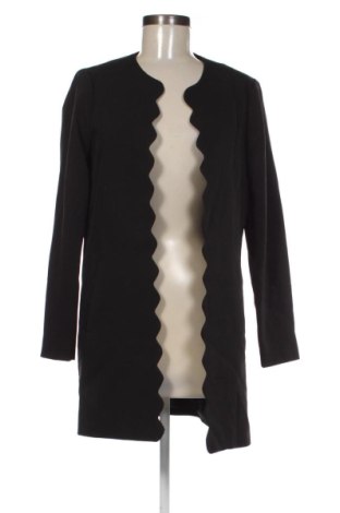Dámske sako  H&M, Veľkosť M, Farba Čierna, Cena  26,46 €, #137687264