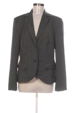 Dámske sako  S.Oliver, Veľkosť XL, Farba Sivá, Cena  16,06 €, #137691036