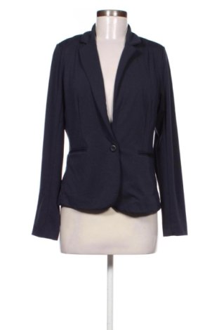 Sacou de femei Oxmo, Mărime M, Culoare Albastru, Preț 175,80 Lei, #137691178