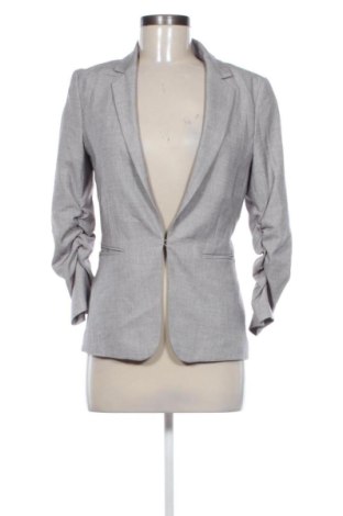Női blézer H&M, Méret S, Szín Szürke, Ár 4 932 Ft, #137692012
