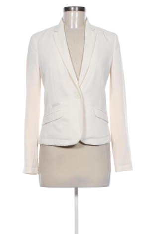 Női blézer Bershka, Méret M, Szín Ekrü
, Ár 6 080 Ft, #137692523