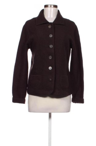 Sacou de femei Gerry Weber, Mărime L, Culoare Maro, Preț 92,99 Lei, #137695023