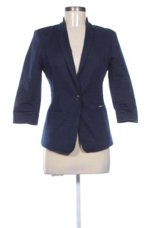 Sacou de femei Orsay, Mărime S, Culoare Albastru, Preț 95,00 Lei, #137696895