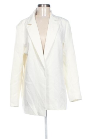 Női blézer Missguided, Méret M, Szín Ekrü
, Ár 5 674 Ft, #137697137