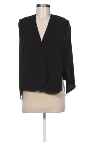 Sacou de femei SHEIN, Mărime XS, Culoare Negru, Preț 52,49 Lei, #137701996
