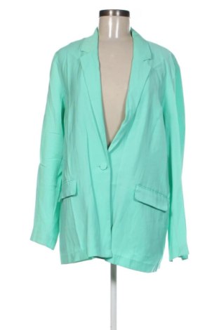 Dámské sako  Unbranded, Velikost XL, Barva Zelená, Cena  509,00 Kč, #137706931