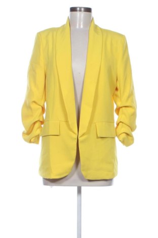 Sacou de femei Unbranded, Mărime L, Culoare Galben, Preț 103,00 Lei, #137709145