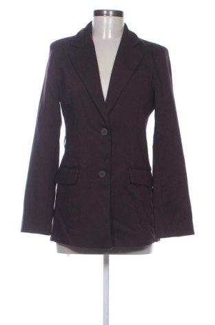 Sacou de femei Sinsay, Mărime S, Culoare Mov, Preț 73,00 Lei, #137709209