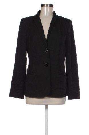 Sacou de femei S.Oliver, Mărime L, Culoare Negru, Preț 78,00 Lei, #137709633