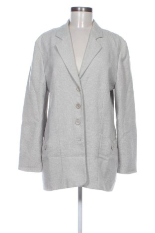 Sacou de femei Maxi Me, Mărime L, Culoare Gri, Preț 69,00 Lei, #137710614