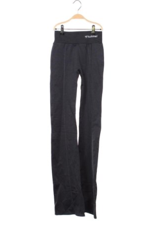 Damen Sporthose Hummel, Größe XXS, Farbe Schwarz, Preis € 12,00, #137637693