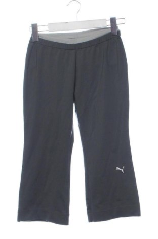 Damen Sporthose PUMA, Größe XS, Farbe Grau, Preis € 22,00, #137644973
