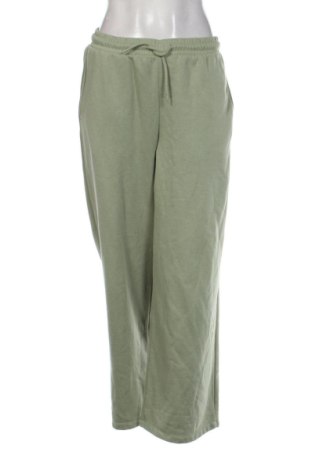 Dámské tepláky H&M, Velikost M, Barva Zelená, Cena  315,00 Kč, #137664437