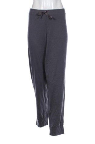 Pantaloni trening de femei Schiesser, Mărime 3XL, Culoare Gri, Preț 78,74 Lei, #137667323