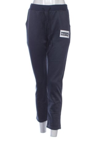 Damskie spodnie sportowe Unbranded, Rozmiar S, Kolor Niebieski, Cena 29,63 zł, #137667353