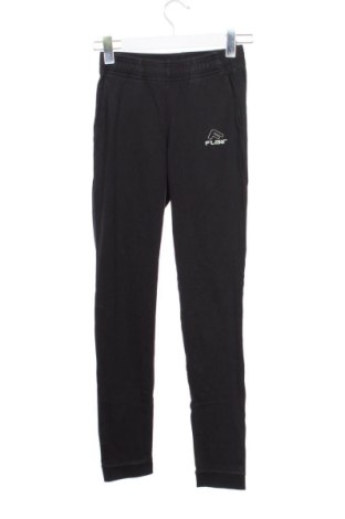 Dámské tepláky Flair, Velikost XS, Barva Černá, Cena  62,00 Kč, #137670595